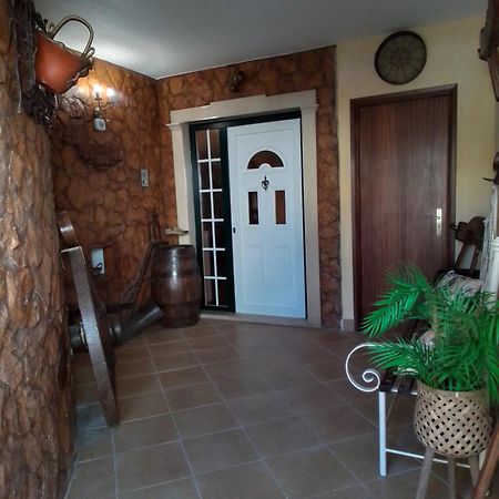 Alojamento Real Sao Pedro da Cadeira Exterior photo