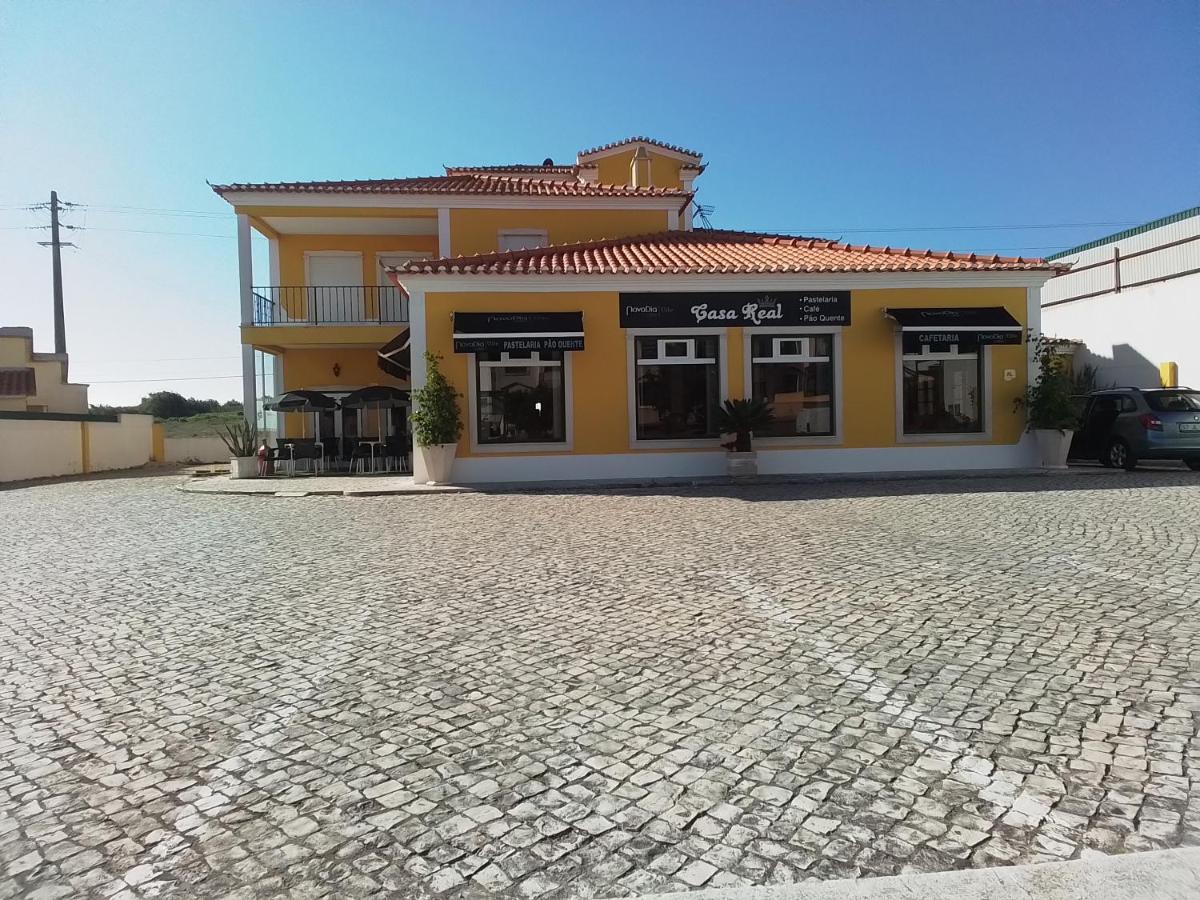 Alojamento Real Sao Pedro da Cadeira Exterior photo