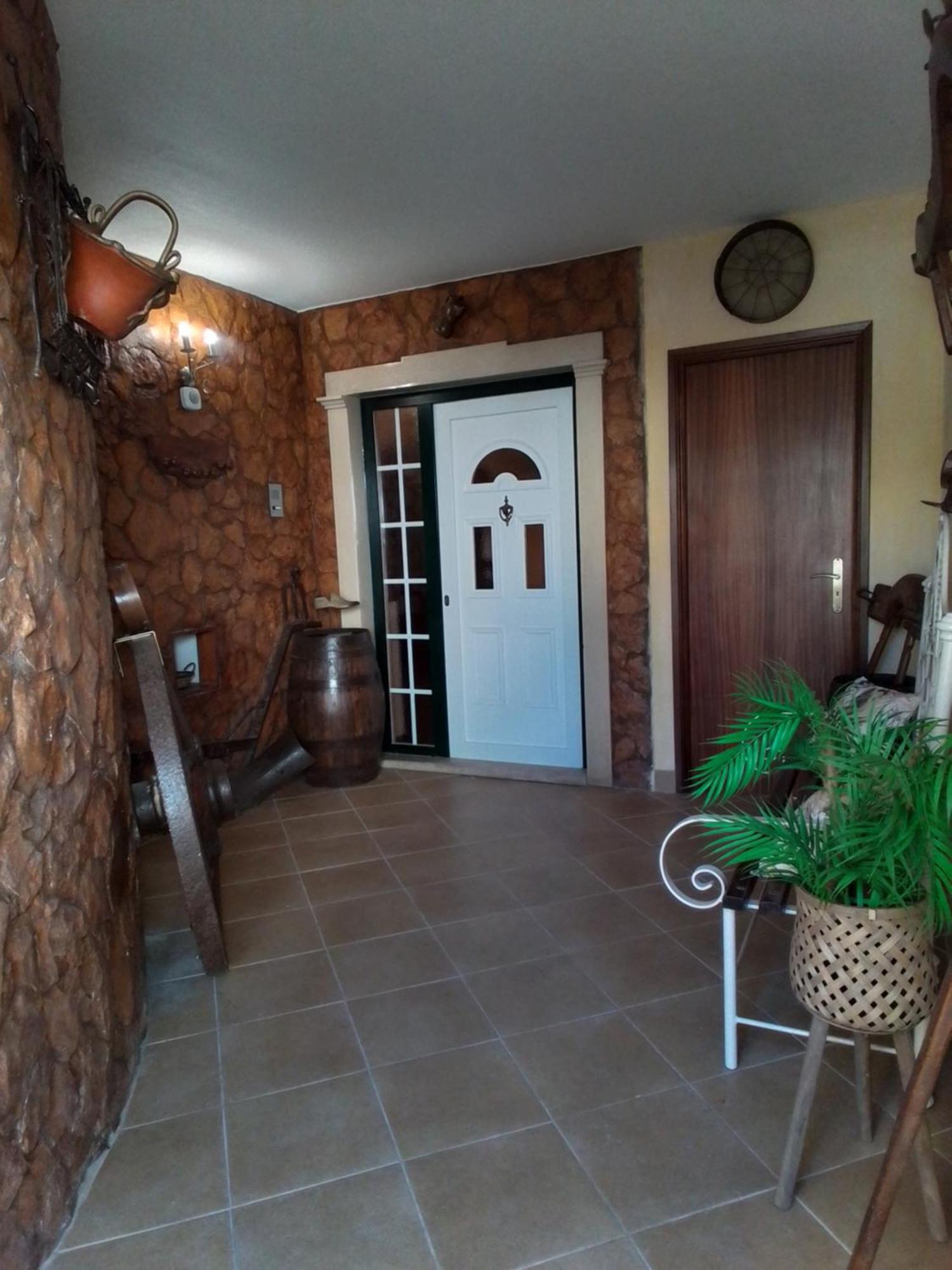 Alojamento Real Sao Pedro da Cadeira Exterior photo
